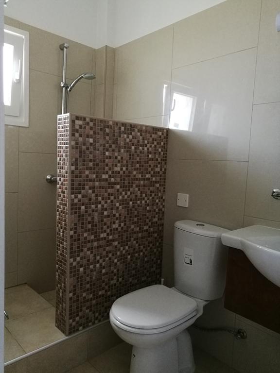 פרוטאראס Georgia Hotel Apartments מראה חיצוני תמונה
