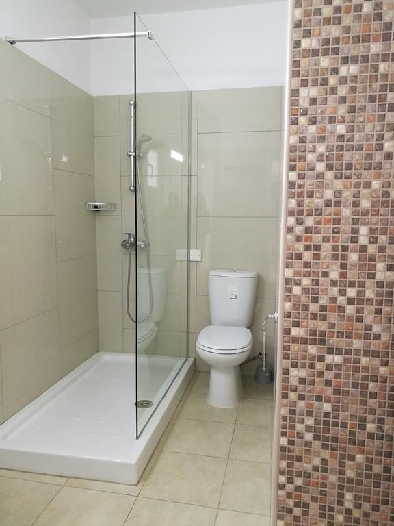 פרוטאראס Georgia Hotel Apartments מראה חיצוני תמונה