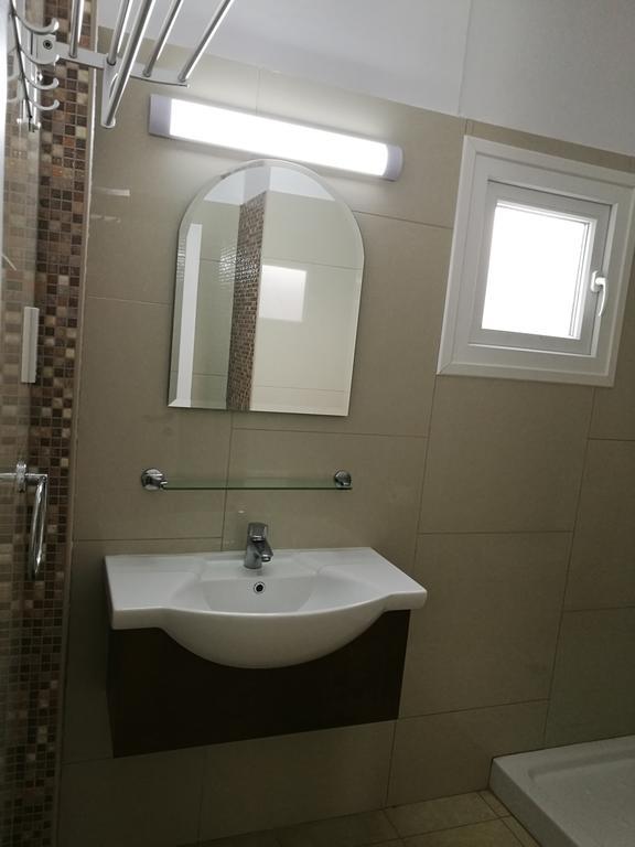 פרוטאראס Georgia Hotel Apartments מראה חיצוני תמונה